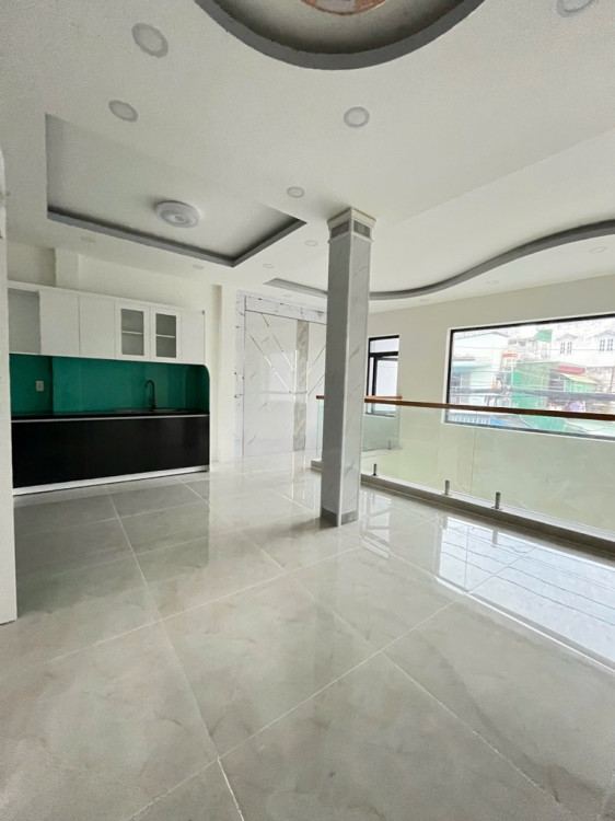 Hình ảnh Bán nhà mặt tiền 46a Lương Thế Vinh, Phường Phú Thạnh