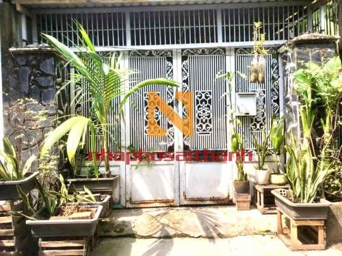 Hình ảnh Bán nhà 7/26 Lý Tế Xuyên Linh Đông Thủ Đức