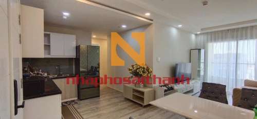 Hình ảnh Bán nhà 8/01 Chung Cư Terra Royal Đường Lý Chính Thắng Phường Võ Thị Sáu Quận 3