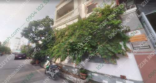 Hình ảnh Bán đất 8/3 Đường Số 3 phường Bình An Quận 2