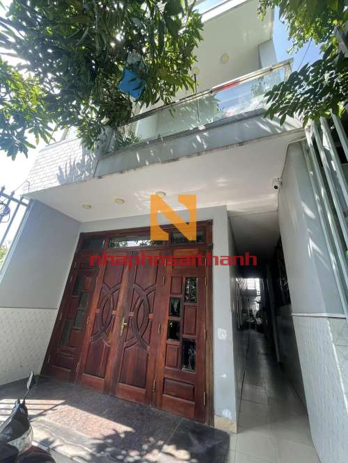 Hình ảnh Bán nhà 8/9 Đường số 30, Phường Bình Trưng Đông, Quận 2