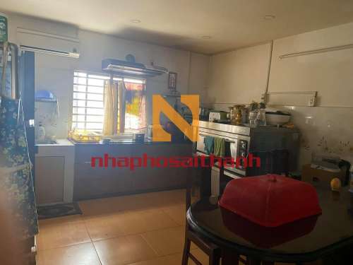 Hình ảnh Bán nhà 8/9 Lê Thánh Tôn phường Bến Nghé Quận 1