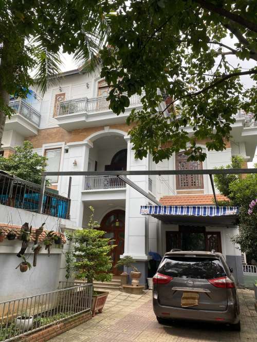 Hình ảnh Bán nhà 8 Đường số 28, Phường Bình An, Quận 2