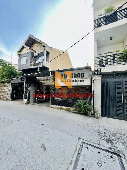 Hình ảnh Bán nhà 8 Đường số 18, An Khánh Quận 2