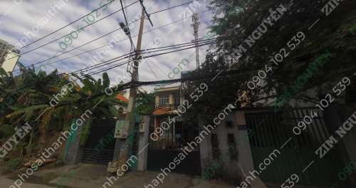 Hình ảnh Bán nhà 8 Đường số 11 phường An Phú Quận 2