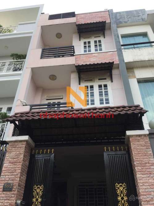 Hình ảnh Bán nhà 8 Đường số 34B An Phú An Khánh Quận 2