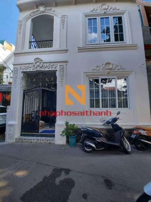 Hình ảnh Bán nhà 8 Đường số 46 Thảo Điền Thành Phố Thủ Đức