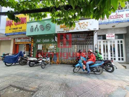 Hình ảnh Bán nhà 8 Trần Quang Khải Phường Tân Định Quận 1