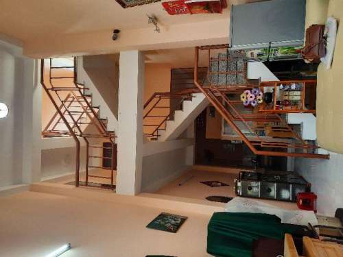 Hình ảnh Bán nhà 80/70/5 Huỳnh Văn Nghệ Phường 15 Tân Bình