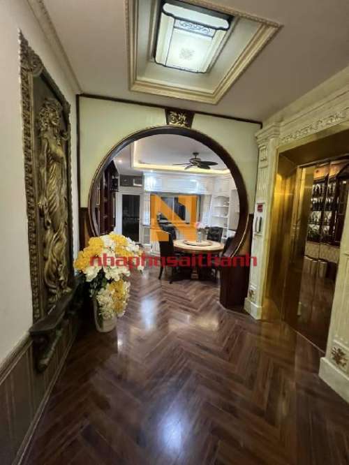 Hình ảnh Bán nhà 80 Lê Bình Phường 4 Quận Tân Bình