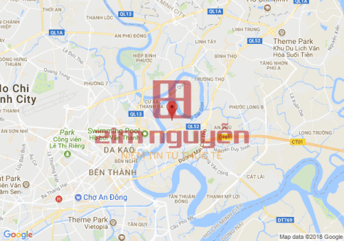 Hình ảnh Bán nhà 80 Xuân Thủy, P Thảo Điền, Quận 2 Thành Phố Thủ Đức