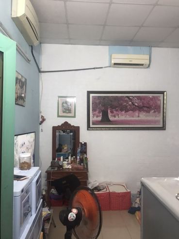 Hình ảnh Bán nhà hẻm 23/8A (Thửa 502 Tờ 18) Đường số 4 Phường Tăng Nhơn Phú Tp Hồ Chí Minh