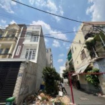 Hình ảnh Bán đất thửa 539 tờ 53 Quốc Lộ 13 Phường Hiệp Bình Tp Hồ Chí Minh
