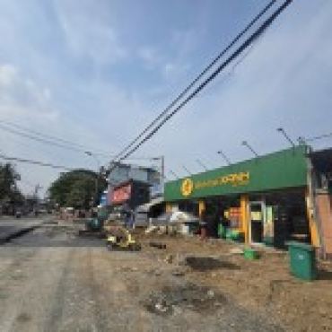 Hình ảnh Bán nhà hẻm 429/2E Nguyễn Thị Định Phường Cát Lái Tp Hồ Chí Minh
