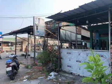 Hình ảnh Bán nhà 944 Nguyễn Thị Định Phường Cát Lái Tp Hồ Chí Minh