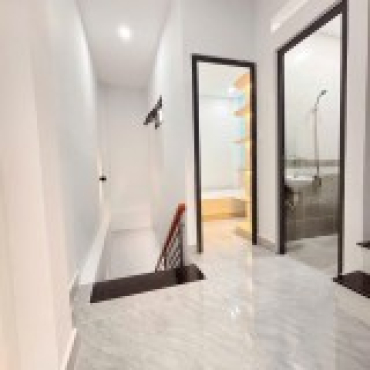 Hình ảnh Bán nhà 44 Đường số 20 Phường Bình Tân Tp Hồ Chí Minh