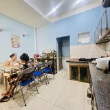Hình ảnh Bán nhà hẻm 482/10/37C Nơ Trang Long Phường Bình Lợi Trung Tp Hồ Chí Minh