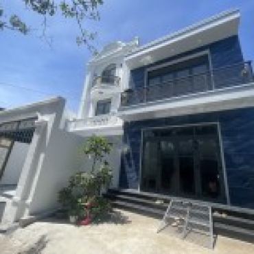 Hình ảnh Bán đất thửa 633 tờ 11 Bùi Văn Sự Xã Bình Chánh Tp Hồ Chí Minh