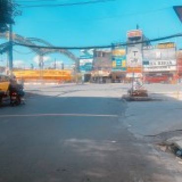 Hình ảnh Bán chung cư Quang Trung Phường Tăng Nhơn Phú Tp Hồ Chí Minh