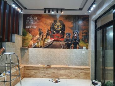 Hình ảnh Bán nhà 81 Phùng Tá Chu Phường An Lạc Tp Hồ Chí Minh