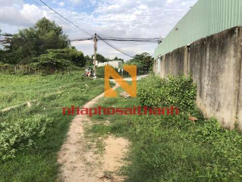 Hình ảnh Bán đất 8/8A Lò Lu, Phường Trường Thạnh, Quận 9