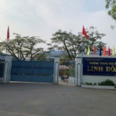 Hình ảnh Bán chung cư ( THỬA 895 TỜ 26) 7.6A LÝ TẾ XUYÊN Phường Thủ Đức Tp Hồ Chí Minh