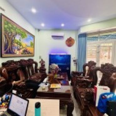 Hình ảnh Bán nhà hẻm 304/4 Tân Kỳ Tân Quý Phường Tân Sơn Tp Hồ Chí Minh