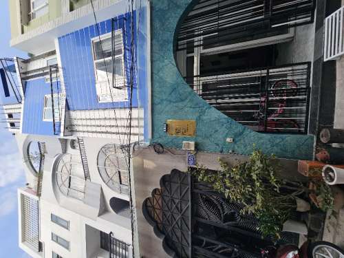 Hình ảnh Bán nhà 803/23/22/33 (thửa 45, tờ 42) Huỳnh Tấn Phát P. Phú Thuận Quận 7