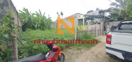 Hình ảnh Bán đất  808/18/11 (Thửa 551, Tờ 28) Quốc Lộ 13 P. Hiệp Bình Phước, Thủ Đức
