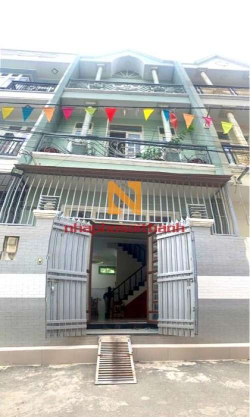 Hình ảnh Bán đất 808/5/1/24 Quốc Lộ 13 Phường Hiệp Bình Phước, Tp Thủ Đức