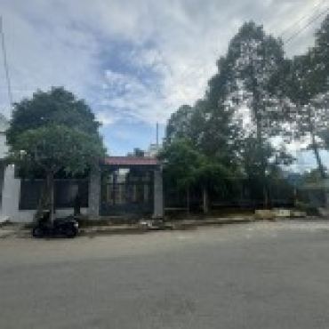 Hình ảnh Bán đất thửa 523 tờ 19 Hẻm 824 Nguyễn Bình Xã Nhà Bè Tp Hồ Chí Minh