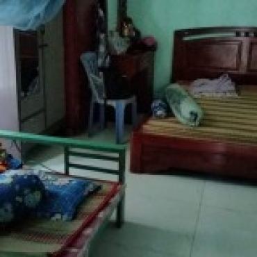 Hình ảnh Bán nhà hẻm 37/7N Ấp Đông Lân Xã Bà Điểm Tp Hồ Chí Minh