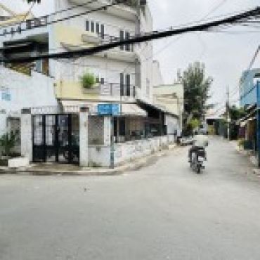 Hình ảnh Bán nhà 133 TTN 13 Phường Đông Hưng Thuận Tp Hồ Chí Minh