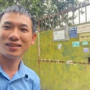 Hình ảnh Bán đất thửa 1223 tờ 35 1223 Tờ 35 Phường Thủ Đức Tp Hồ Chí Minh