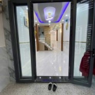 Hình ảnh Bán nhà hẻm 79/48D9 Tân Hòa Đông Phường Phú Lâm Tp Hồ Chí Minh