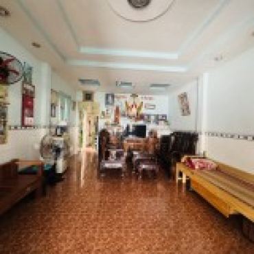 Hình ảnh Bán nhà 82 Đường số 13 Phường Tam Bình Tp Hồ Chí Minh