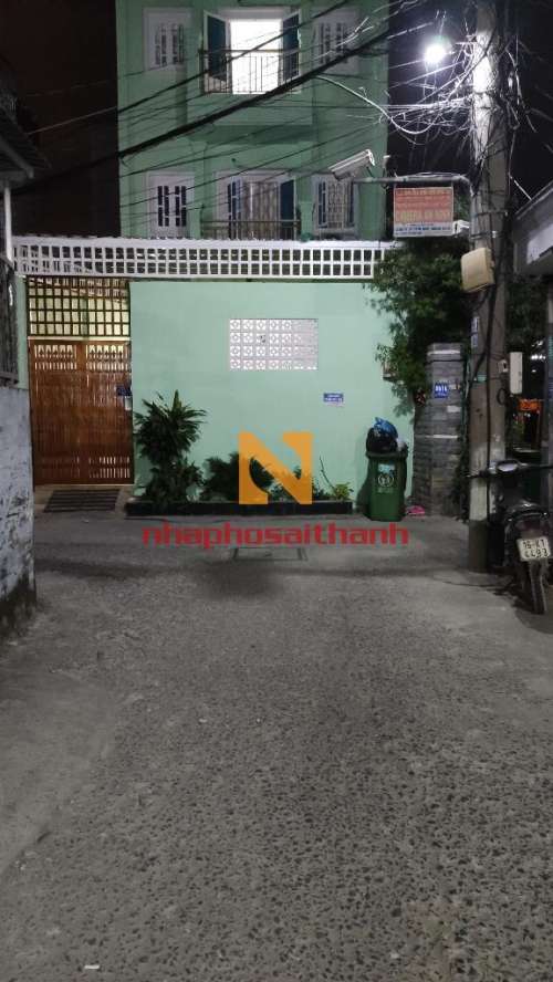 Hình ảnh Bán nhà 80/11A Đường 42, phường Bình Trưng Đông Q2 TP Thủ Đức