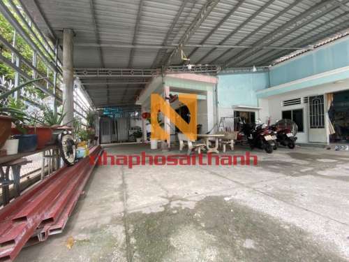 Hình ảnh Bán nhà 80/9 Đường số 49 Hiệp Bình Chánh Thủ Đức