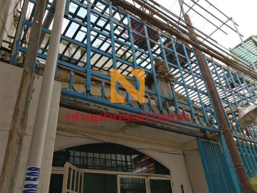 Hình ảnh Bán nhà 80/21/1 Đường số 49 Phường Hiệp Bình Chánh, Q Thủ Đức,
