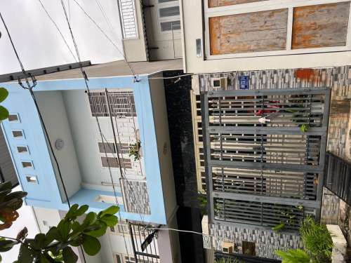 Hình ảnh Bán nhà 80/18/33 (số mới 80/32/14) Đường số 9 KP5 Hiệp Bình Phước Thủ Đức.