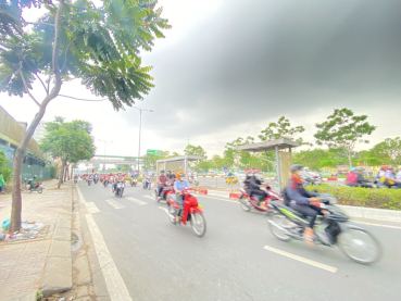 Hình ảnh Bán đất 838 Phạm Văn Đồng Phường Hiệp Bình Tp Hồ Chí Minh