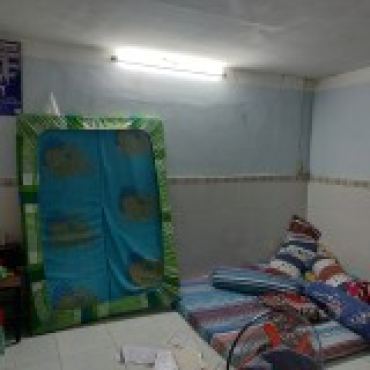 Hình ảnh Bán nhà hẻm 27/15/2 (Số cũ 27.13.2) Nguyễn Bỉnh Khiêm Phường An Nhơn Tp Hồ Chí Minh