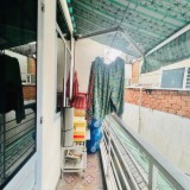 Hình ảnh Bán nhà hẻm 1358/30/31 Quang Trung Phường An Hội Tây Tp Hồ Chí Minh