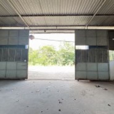 Hình ảnh Bán nhà XXX XƯỞNG Vườn Thơm Xã Bình Lợi Tp Hồ Chí Minh