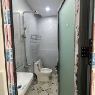 Hình ảnh Bán nhà hẻm 73/22 TA13 Phường Thới An Tp Hồ Chí Minh