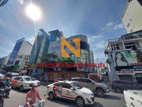 Hình ảnh Bán nhà 80 Hồng Hà Phường 2 Quận Tân Bình