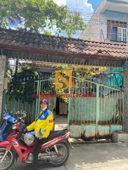 Hình ảnh Bán nhà 80/8B Lã Xuân Oai phường Tăng Nhơn Phú A Quận 9 TP Thủ Đức