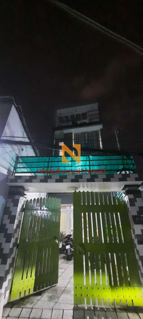 Hình ảnh Bán nhà 81/2 Đường số 13, Khu phố 6, Phường  Bình Trưng Tây, TP Thủ Đức