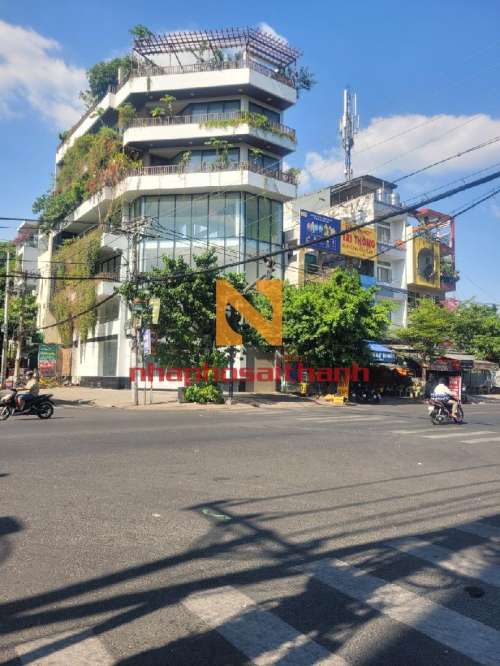 Hình ảnh Bán nhà 81 Bình Quới Phường Bình Quới
