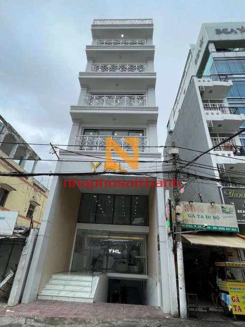 Hình ảnh Cho thuê 81 Hồ Bá Kiện, Phường 15, Quận 10